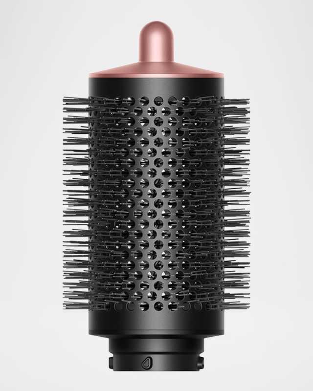 Large Round Volumizing Brush